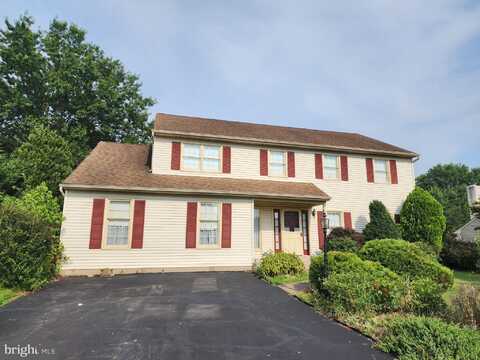 44 CHANCERY ROAD, LANGHORNE, PA 19047