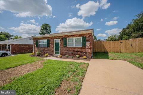 4 KEATS COURT, NEWARK, DE 19702