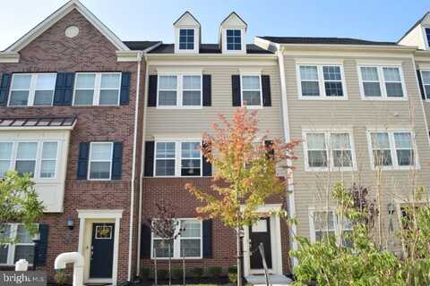 7505 LEDGERS WAY, HANOVER, MD 21076