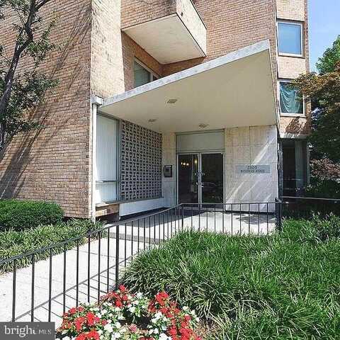 2800 WISCONSIN AVENUE NW, WASHINGTON, DC 20007