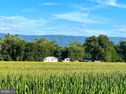 550 & 560 ROHRBAUGH LANE, MOOREFIELD, WV 26836