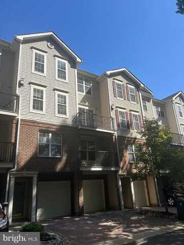1505 POST OAK DRIVE, BOWIE, MD 20721