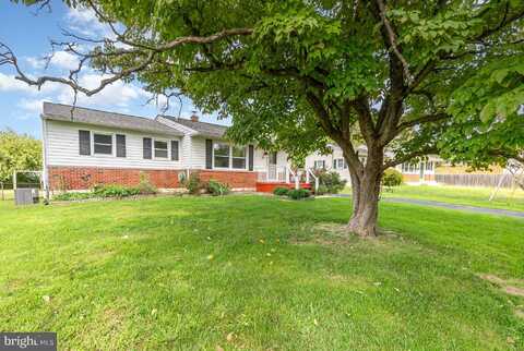 107 JARMON ROAD, ELKTON, MD 21921