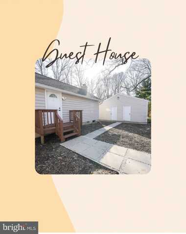 3620 HILL STREET, FAIRFAX, VA 22030