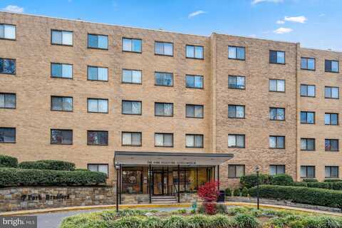 8601 MANCHESTER ROAD, SILVER SPRING, MD 20901