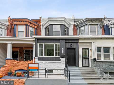 612 S 51ST STREET, PHILADELPHIA, PA 19143