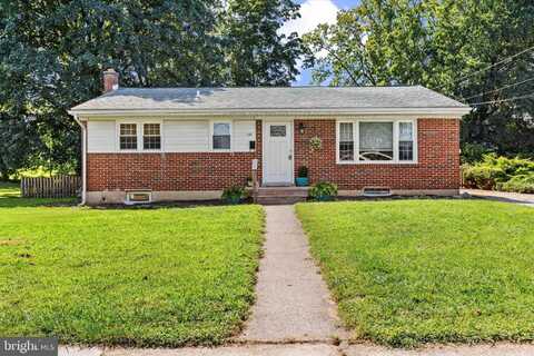 530 N 66TH STREET, HARRISBURG, PA 17111