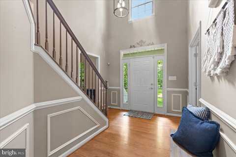 3150 PALORO LANE, HUNTINGTOWN, MD 20639