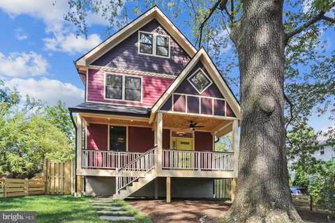 6701 ALLEGHENY AVENUE, TAKOMA PARK, MD 20912