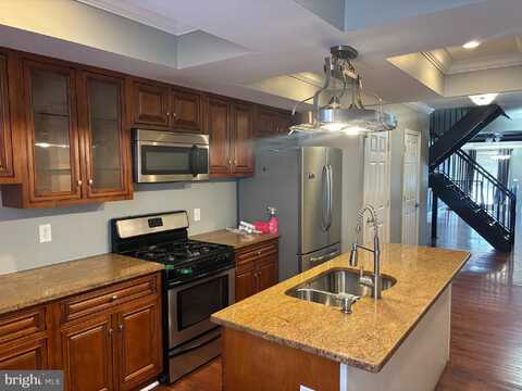 1106 CARROLL ST, BALTIMORE, MD 21230