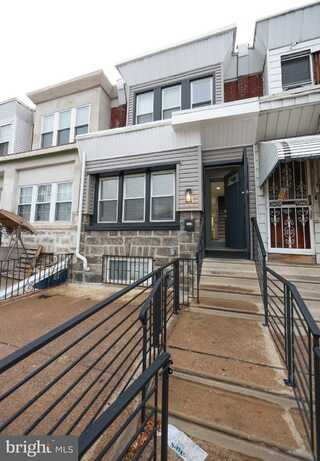 1357 E SEDGLEY AVENUE, PHILADELPHIA, PA 19134