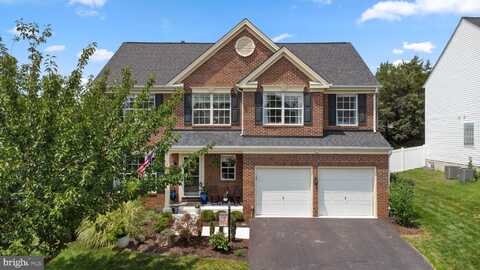 12926 BRIGSTOCK COURT, BRISTOW, VA 20136