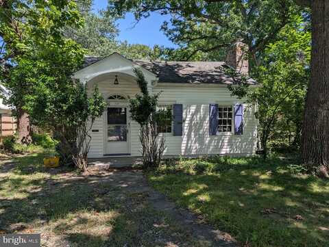 707 NEW YORK AVENUE, TAKOMA PARK, MD 20912