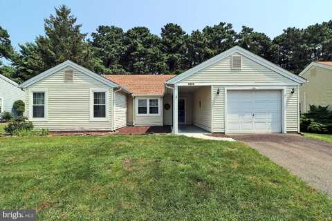 2028 BROOKDALE DRIVE, FORKED RIVER, NJ 08731