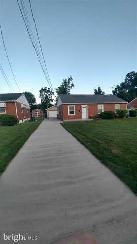 61 BAKER STREET, ABERDEEN, MD 21001