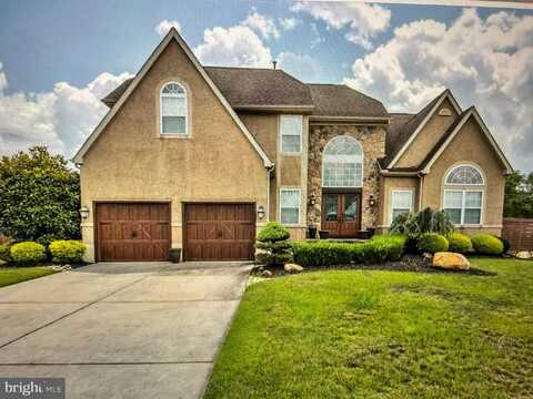 104 WHITE CEDAR DRIVE, SICKLERVILLE, NJ 08081