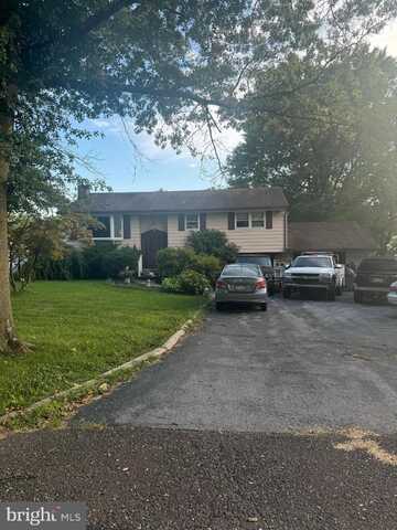 100 MAUGERS MILL ROAD, POTTSTOWN, PA 19464