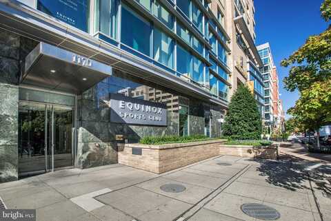 2201 L STREET NW, WASHINGTON, DC 20037