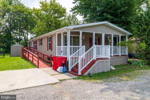 44 N BARRY AVENUE, NORRISTOWN, PA 19403