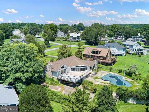 192 ROLLING AVENUE, NORTH EAST, MD 21901