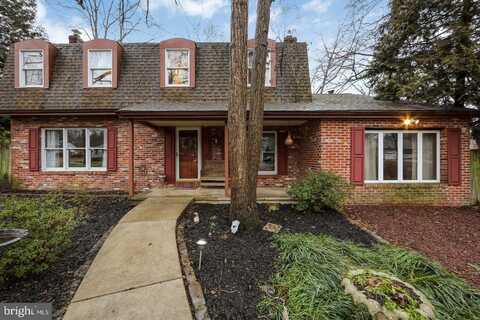 129 WILLIAMS AVENUE, DEPTFORD, NJ 08096