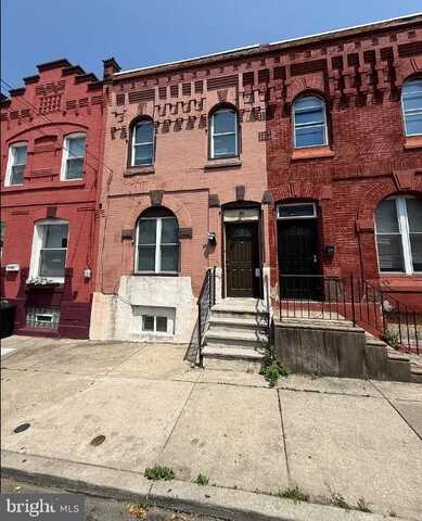 N VAN PELT STREET, PHILADELPHIA, PA 19132