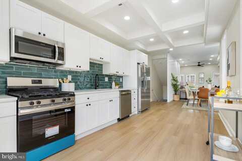 2537 CALVERTON HEIGHTS AVENUE, BALTIMORE, MD 21216