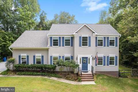 4060 LOVING DRIVE, DUNKIRK, MD 20754