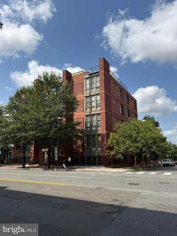 2910 GEORGIA AVENUE NW, WASHINGTON, DC 20001
