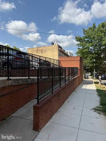 2910 GEORGIA AVENUE NW, WASHINGTON, DC 20001