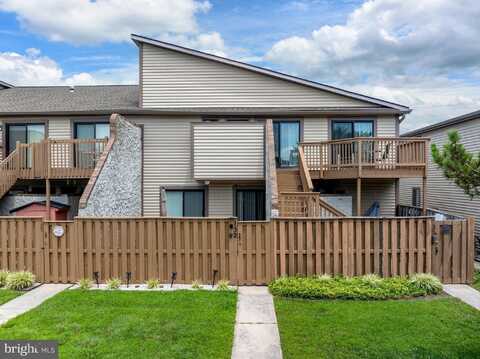 105 120TH STREET, OCEAN CITY, MD 21842