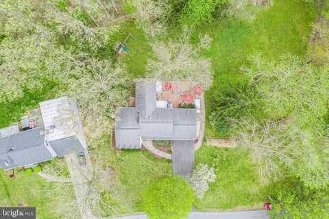 16701 GEORGE WASHINGTON DRIVE, ROCKVILLE, MD 20853