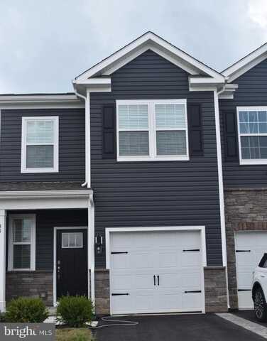 80 ALEXANDER WAY, WESTAMPTON, NJ 08060