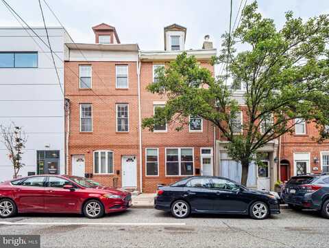 161 BROWN STREET, PHILADELPHIA, PA 19123