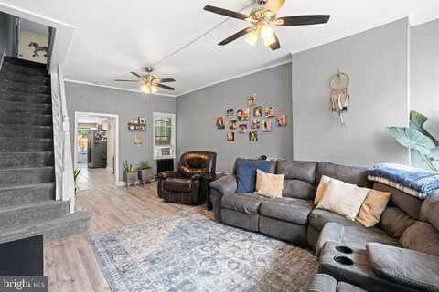 3056 ARAMINGO AVENUE, PHILADELPHIA, PA 19134
