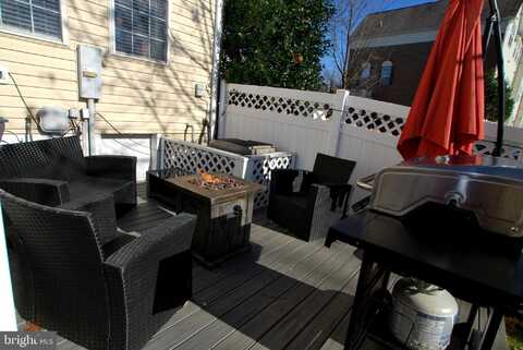 150 GOLDEN ASH WAY, GAITHERSBURG, MD 20878