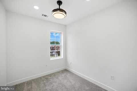 2611 PARK HEIGHTS TERRACE, BALTIMORE, MD 21215
