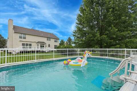 227 BEECH LANE, PERKASIE, PA 18944