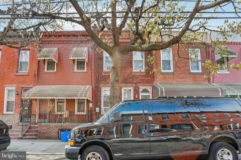 2612 WHARTON STREET, PHILADELPHIA, PA 19146