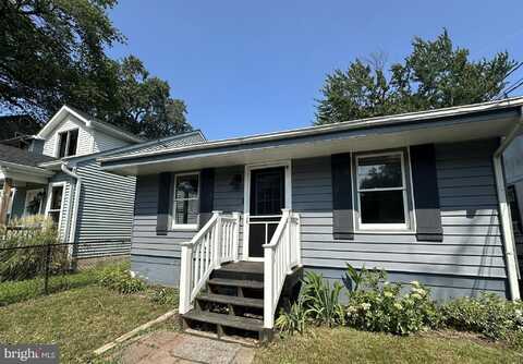 8727 D STREET, CHESAPEAKE BEACH, MD 20732