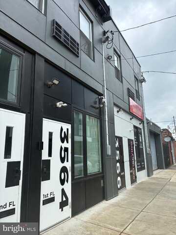 3564 RUTH STREET, PHILADELPHIA, PA 19134
