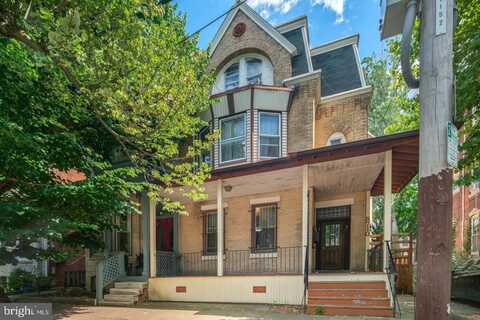 3710 SPRING GARDEN STREET, PHILADELPHIA, PA 19104