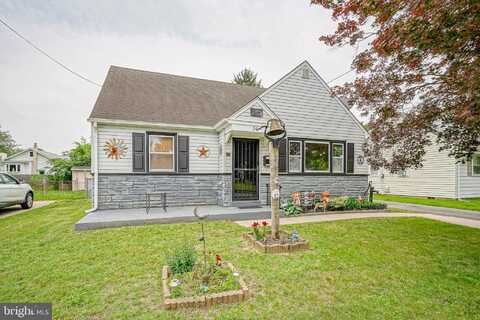 209 NICHOLSON ROAD, MOUNT EPHRAIM, NJ 08059