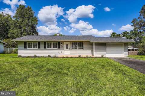 209 E HEATHER ROAD E, BEL AIR, MD 21014