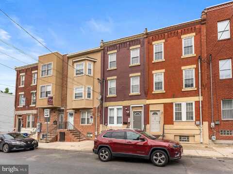 1725 W BERKS STREET, PHILADELPHIA, PA 19121