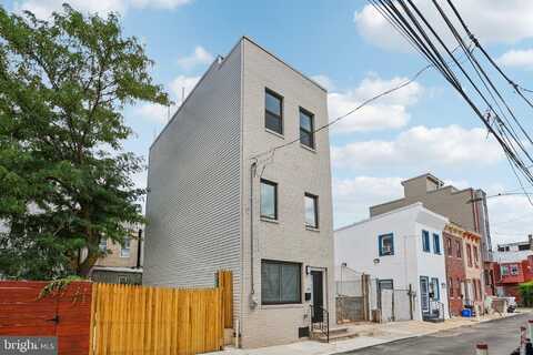 2225-2227 N WATERLOO STREET, PHILADELPHIA, PA 19133