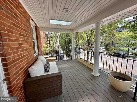 3513 T STREET NW, WASHINGTON, DC 20007