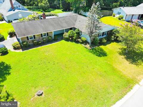 16022 POND MEADOW LANE, BOWIE, MD 20716