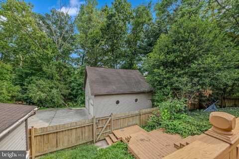 258 MERRIMACK DRIVE, FALLING WATERS, WV 25419