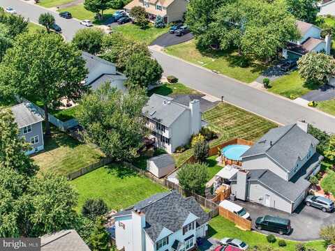 8757 TOMISLAV STREET, MANASSAS, VA 20110